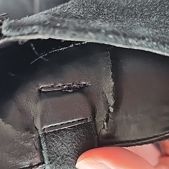 New Jack Rogers Swayer Tall Riding Boot - Picture 10 of 10